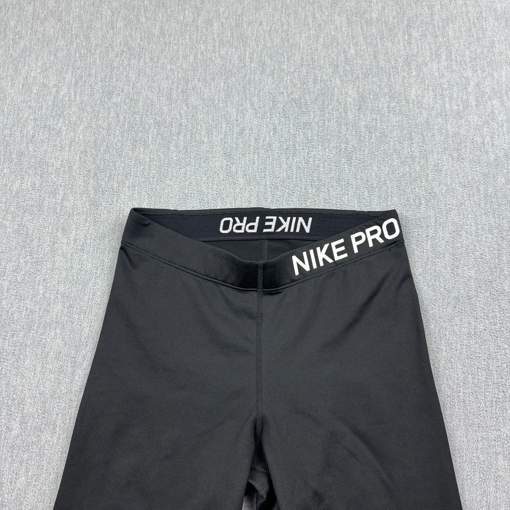 Nike pro leggings